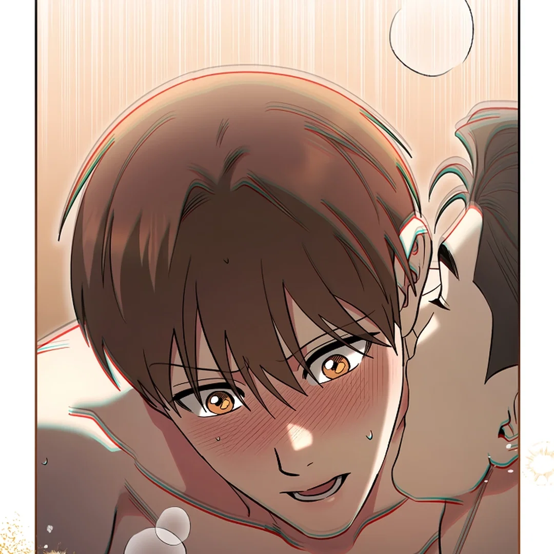 Romance Not Romantic Chapter 33 - Page 73