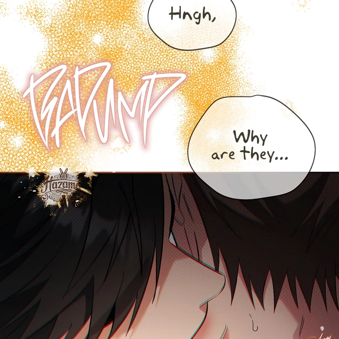 Romance Not Romantic Chapter 33 - Page 76