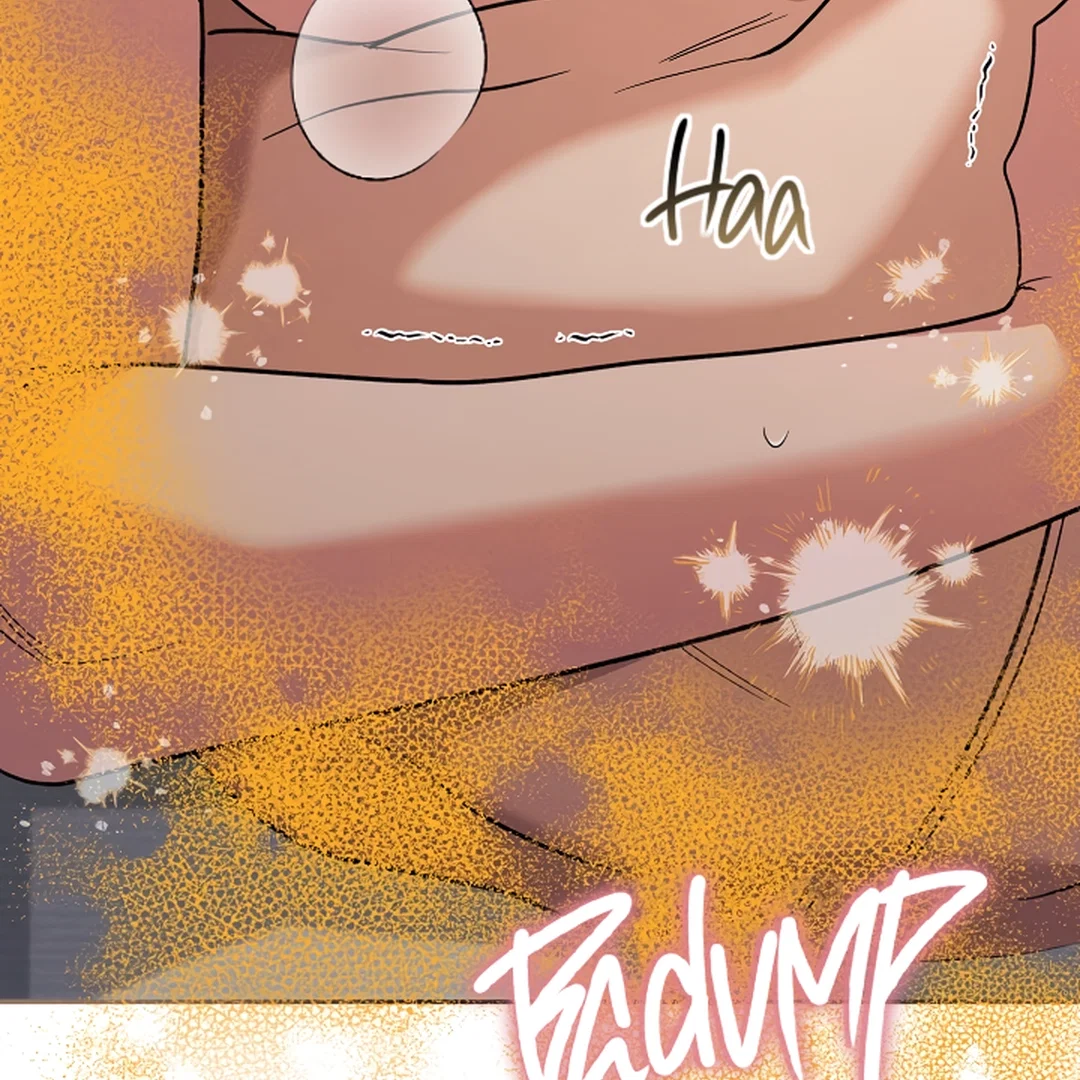 Romance Not Romantic Chapter 33 - Page 82