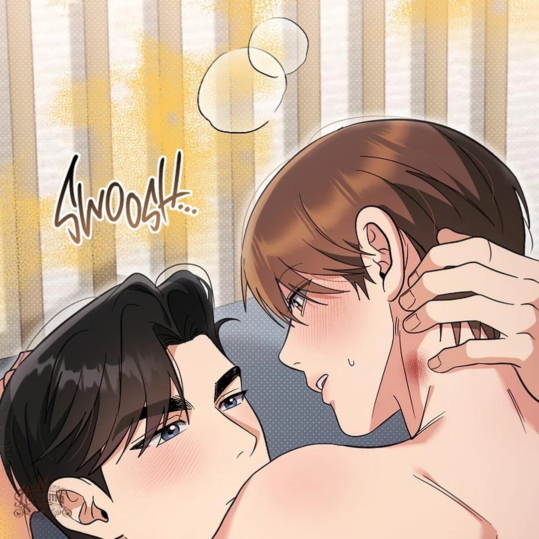 Romance Not Romantic Chapter 33 - Page 85