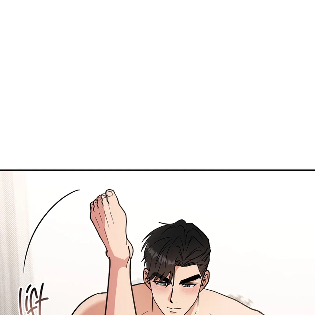 Romance Not Romantic Chapter 33 - Page 100