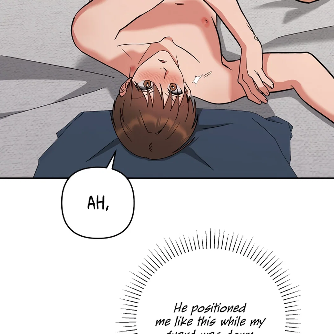Romance Not Romantic Chapter 33 - Page 102