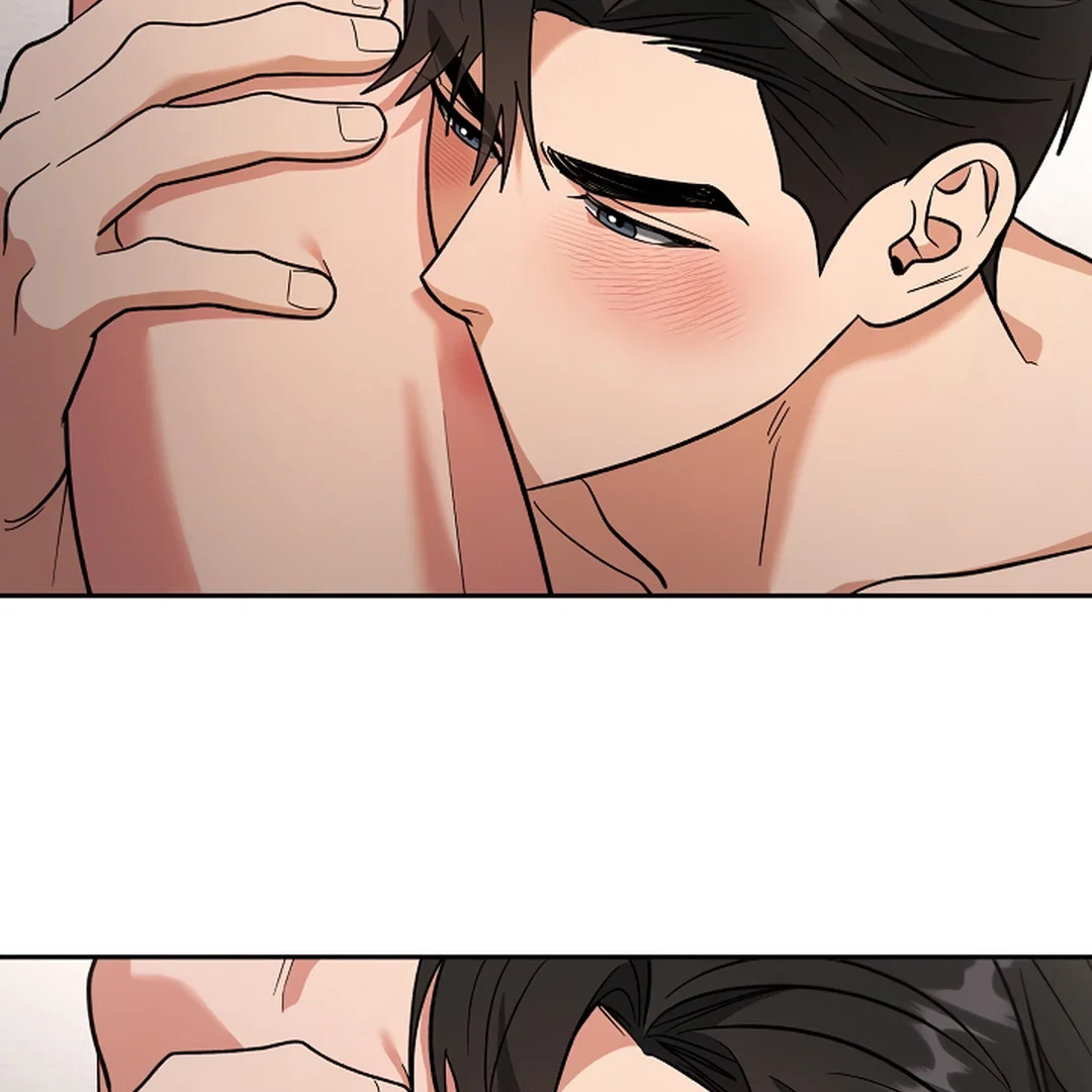 Romance Not Romantic Chapter 33 - Page 104