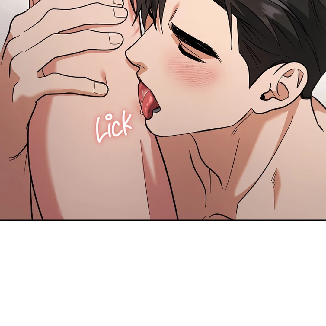 Romance Not Romantic Chapter 33 - Page 105