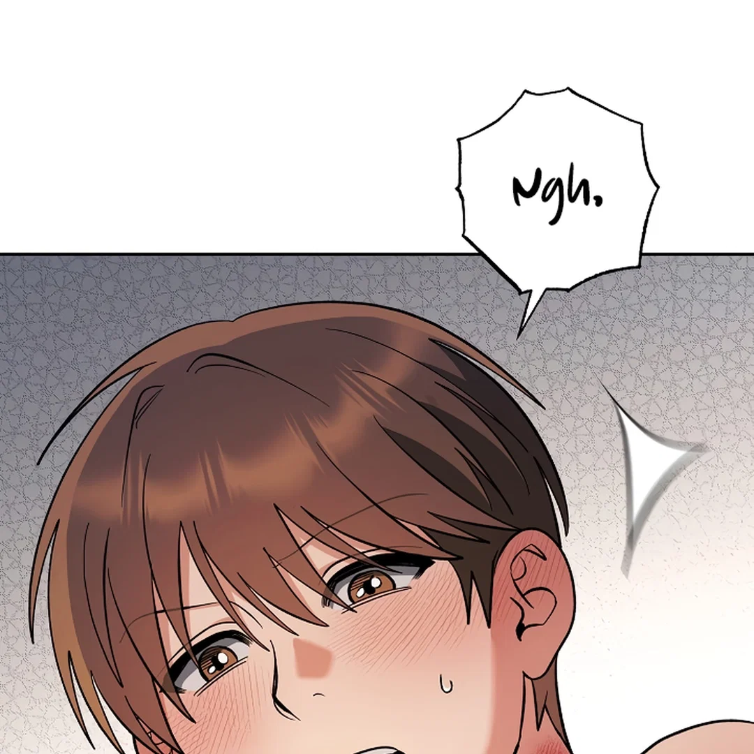 Romance Not Romantic Chapter 33 - Page 106