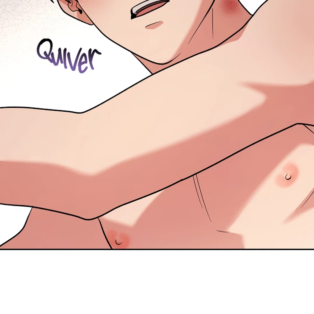Romance Not Romantic Chapter 33 - Page 107