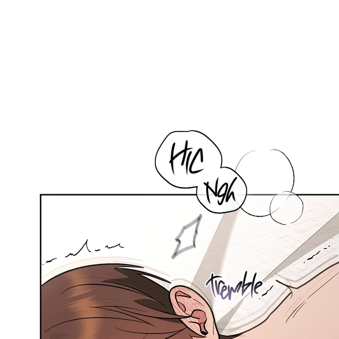 Romance Not Romantic Chapter 33 - Page 112
