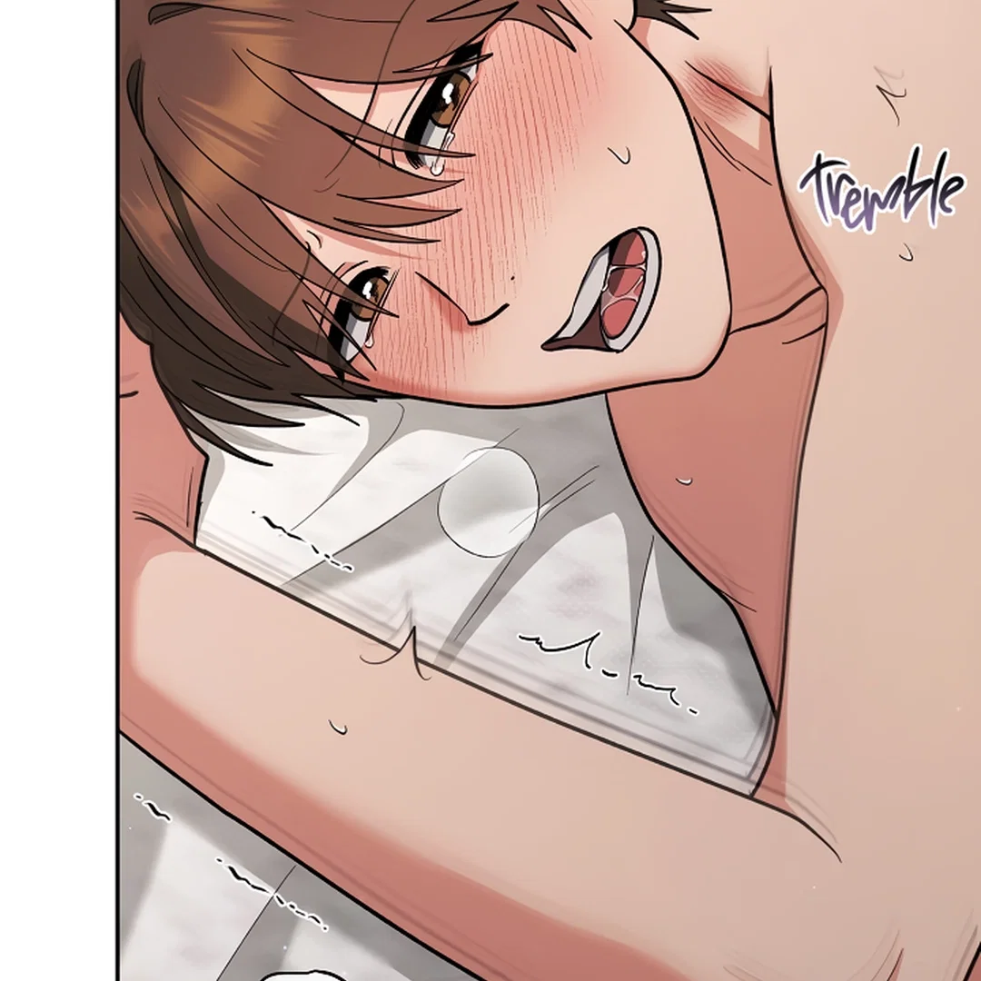 Romance Not Romantic Chapter 33 - Page 113