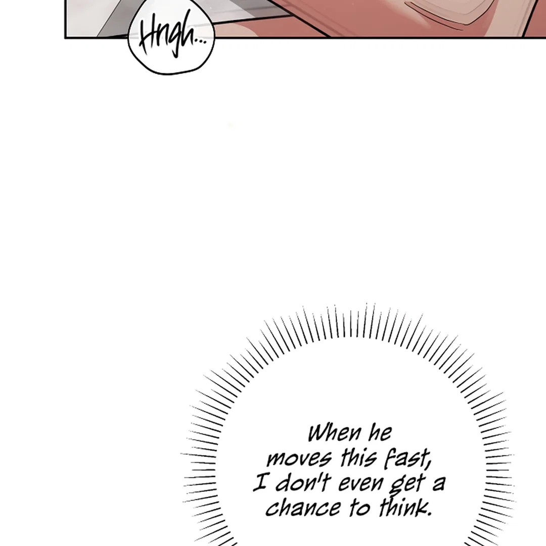 Romance Not Romantic Chapter 33 - Page 114