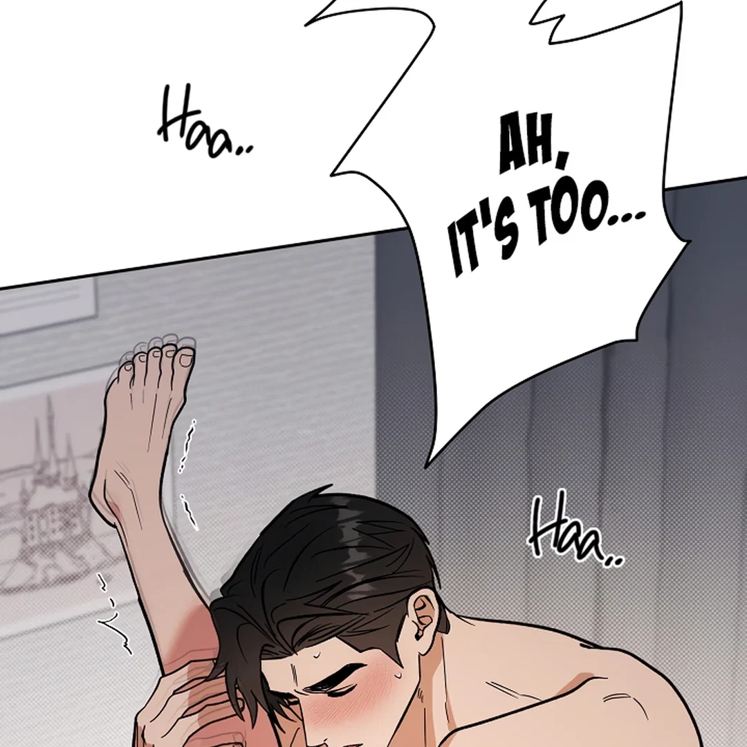 Romance Not Romantic Chapter 33 - Page 118