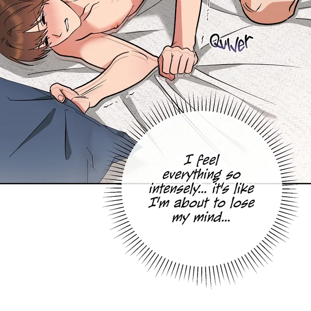 Romance Not Romantic Chapter 33 - Page 120