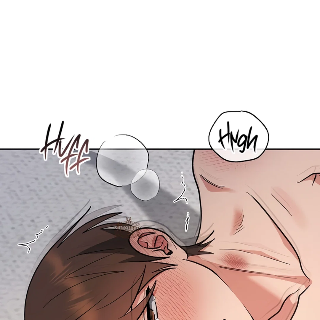 Romance Not Romantic Chapter 33 - Page 121