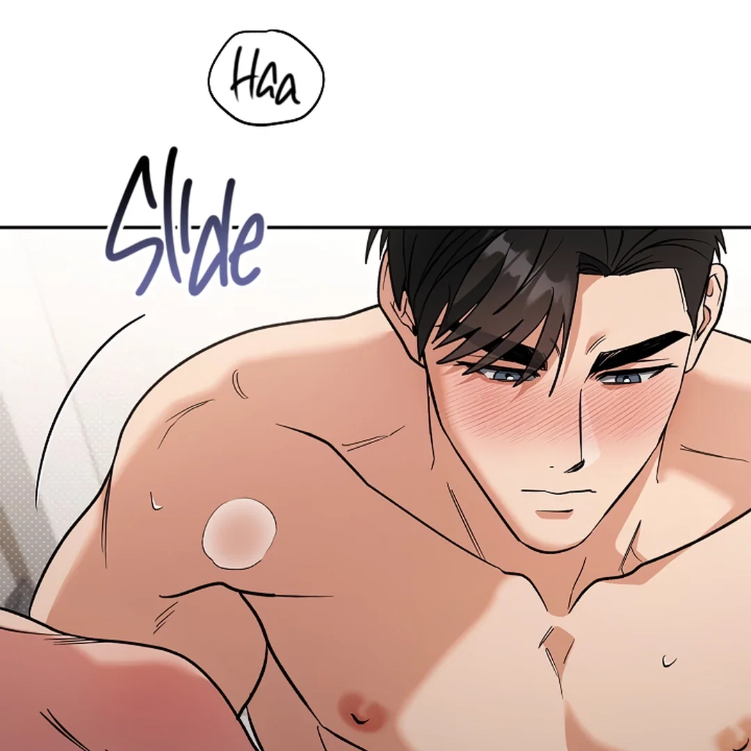 Romance Not Romantic Chapter 33 - Page 124