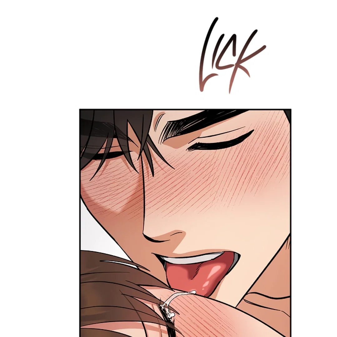 Romance Not Romantic Chapter 33 - Page 126