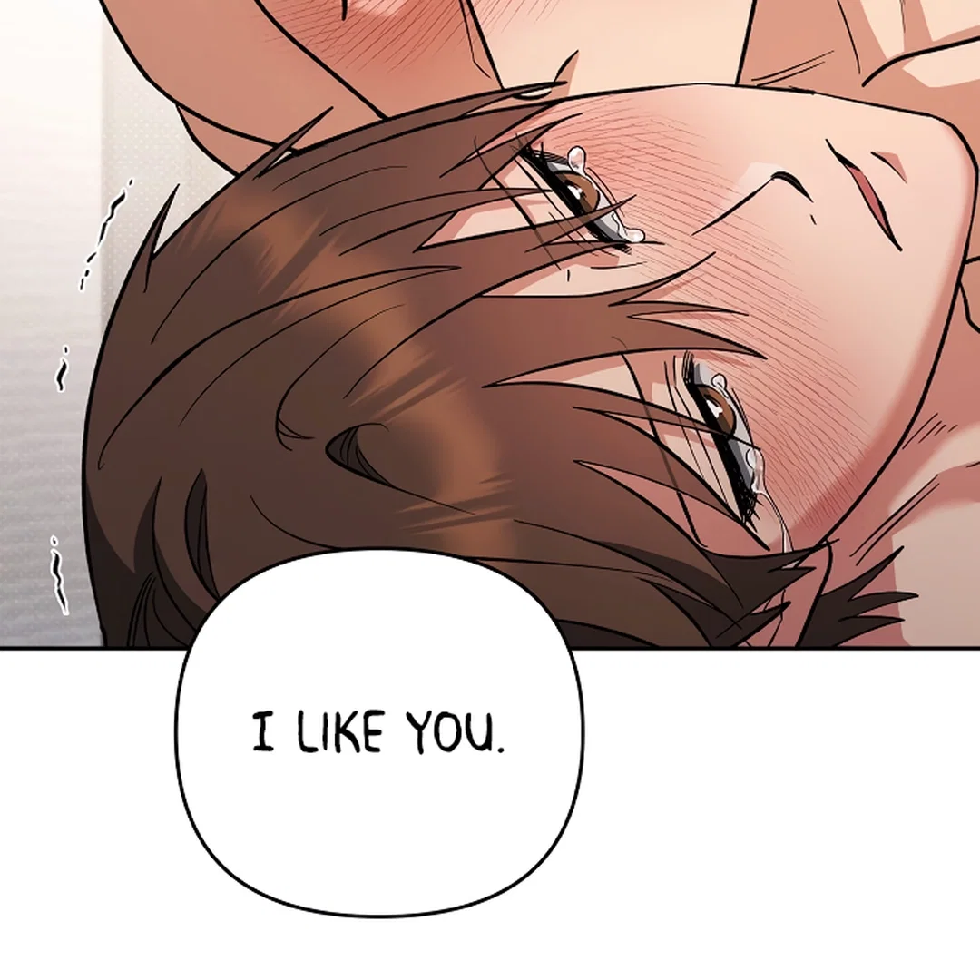 Romance Not Romantic Chapter 33 - Page 131