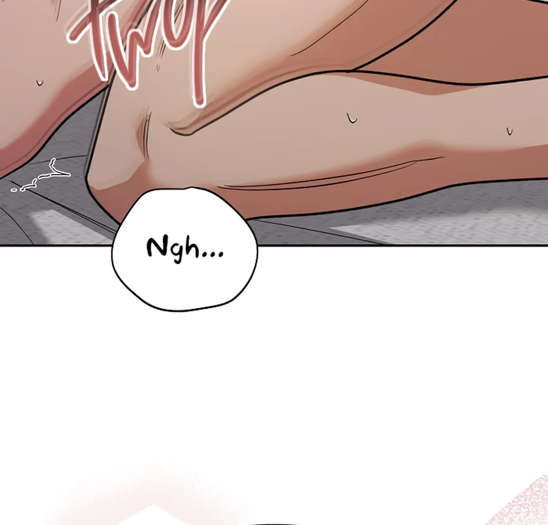 Romance Not Romantic Chapter 33 - Page 134