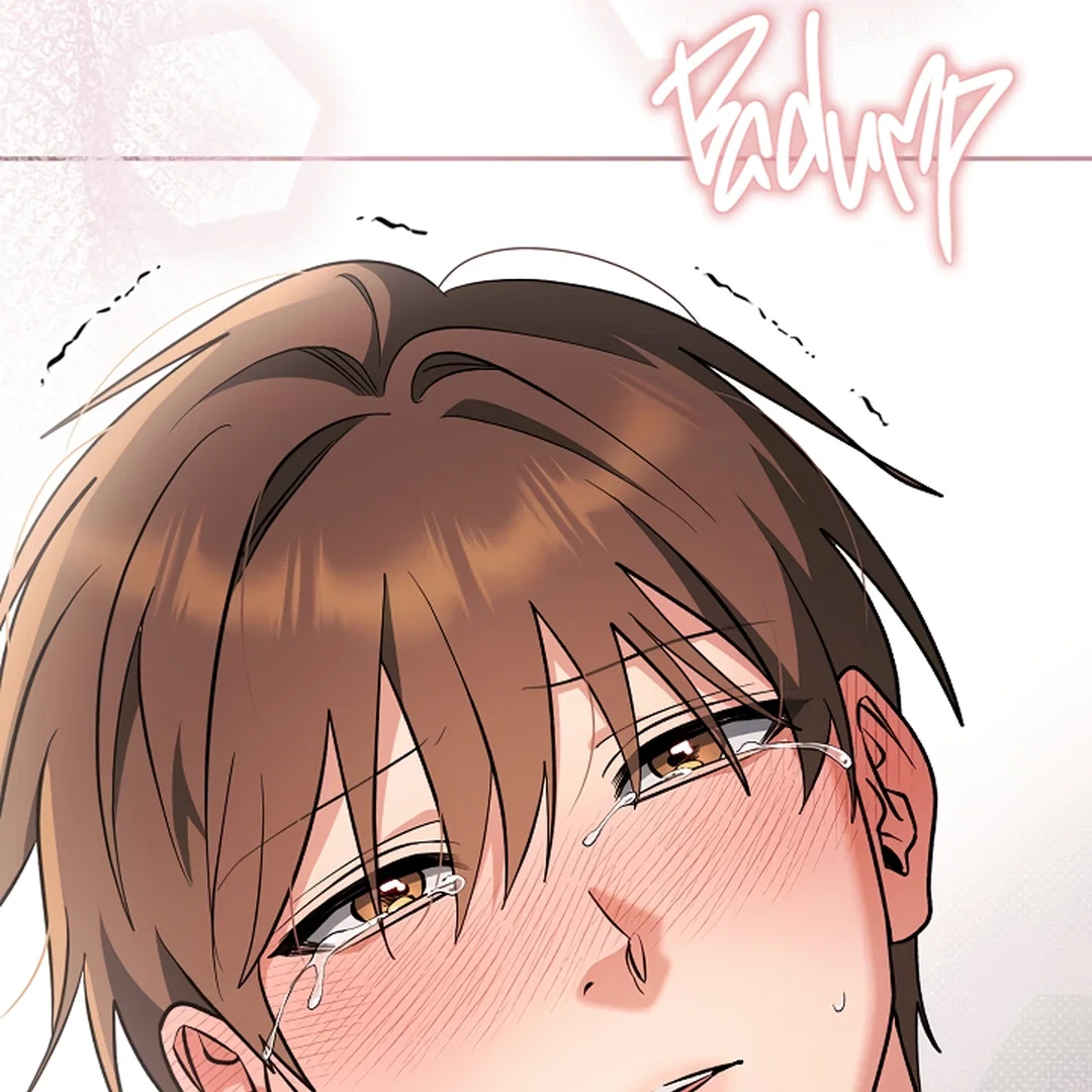 Romance Not Romantic Chapter 33 - Page 137