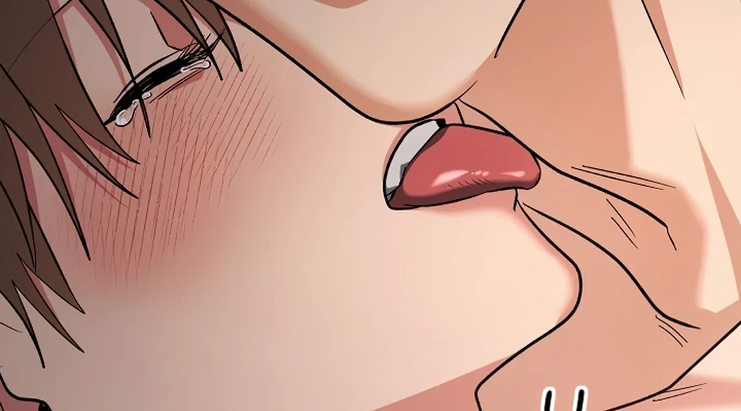 Romance Not Romantic Chapter 33 - Page 145