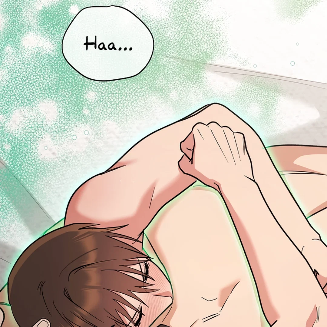 Romance Not Romantic Chapter 33 - Page 150