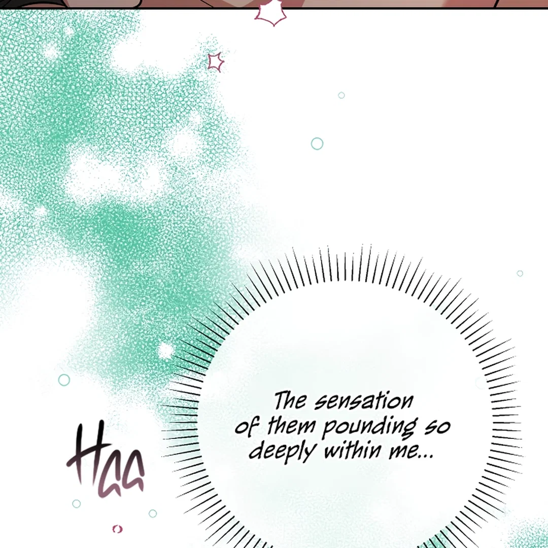 Romance Not Romantic Chapter 33 - Page 155