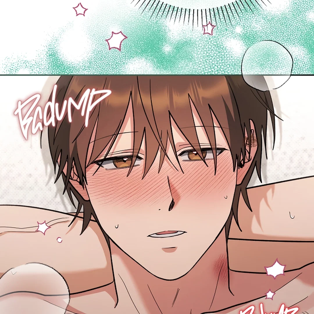 Romance Not Romantic Chapter 33 - Page 156
