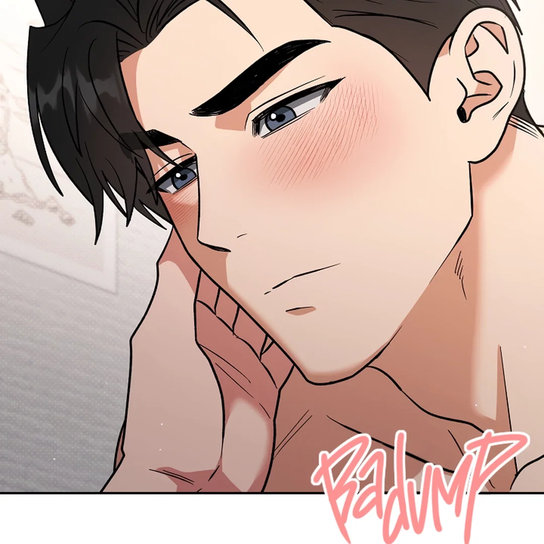 Romance Not Romantic Chapter 33 - Page 166