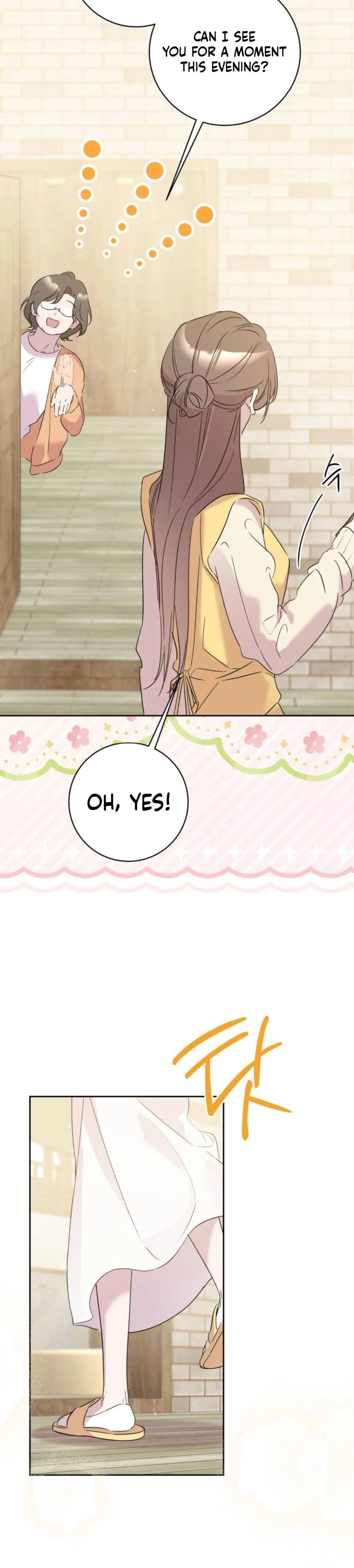 Romance Starting with Parenting Chapter 9 - Page 2