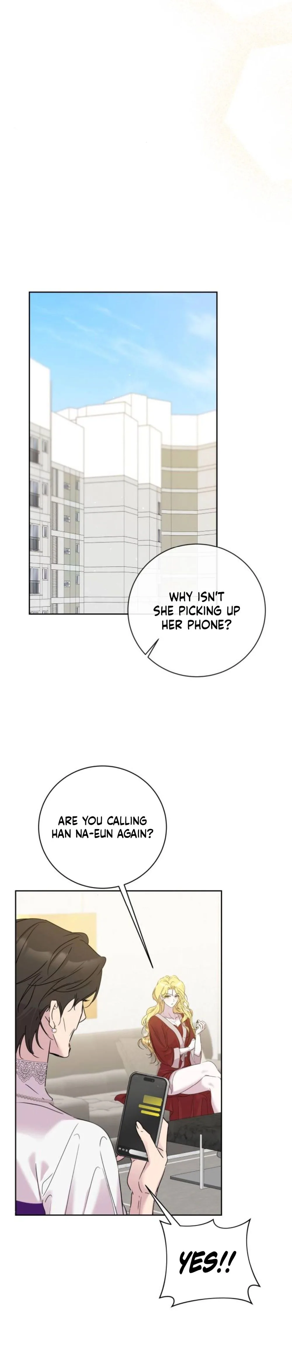 Romance Starting with Parenting Chapter 9 - Page 4