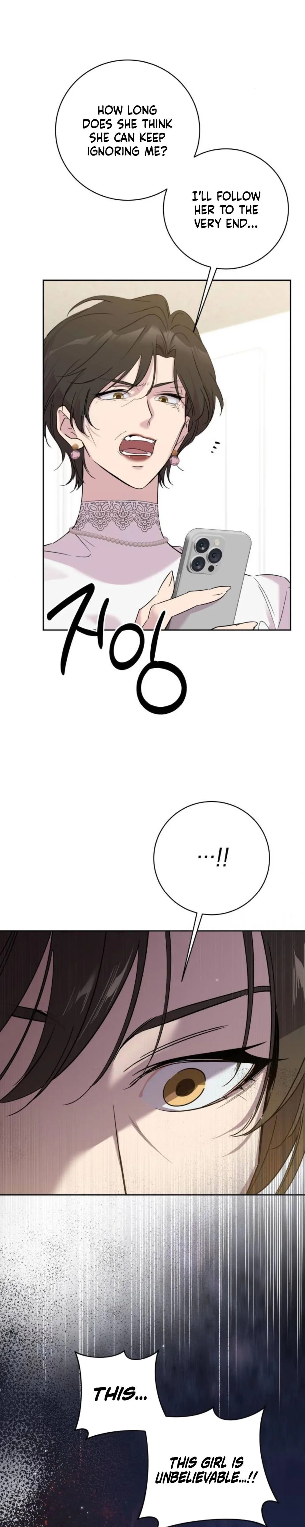 Romance Starting with Parenting Chapter 9 - Page 5