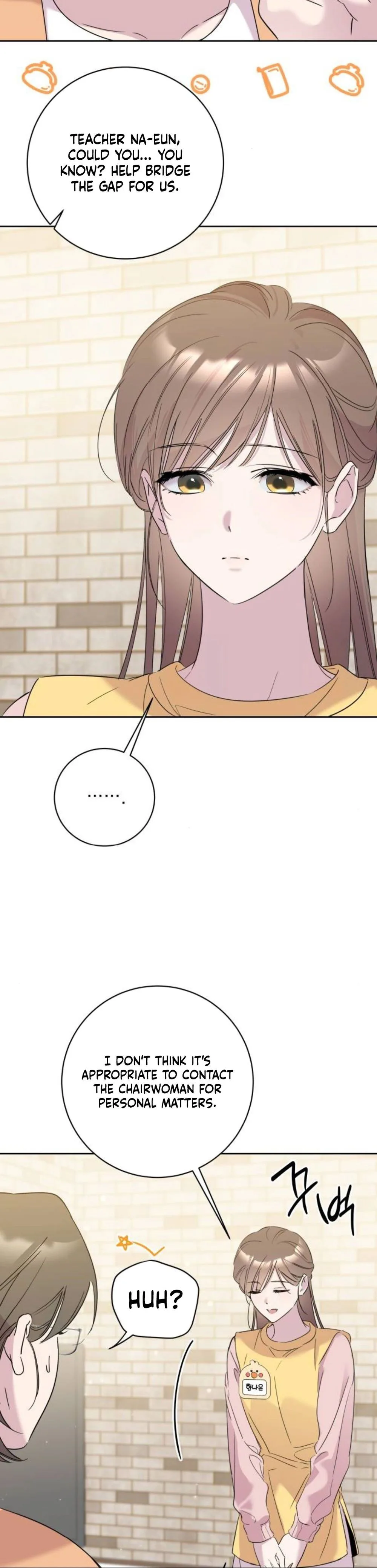 Romance Starting with Parenting Chapter 9 - Page 10