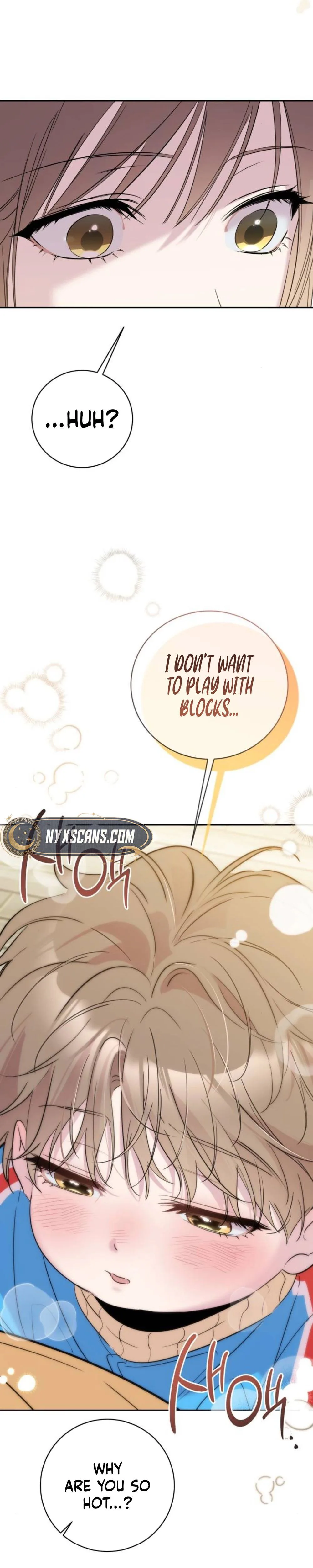 Romance Starting with Parenting Chapter 9 - Page 15