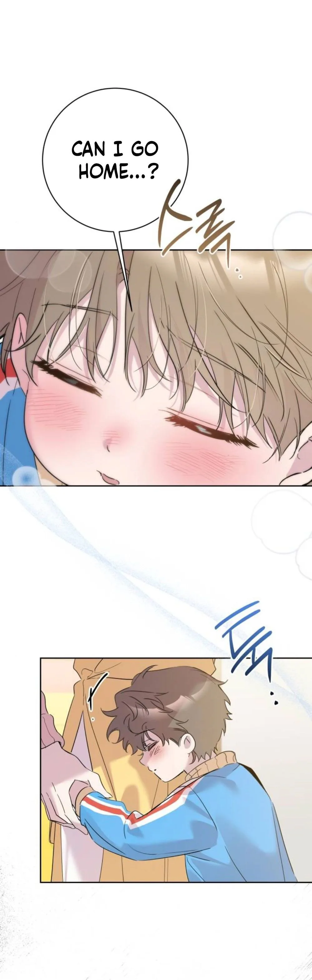 Romance Starting with Parenting Chapter 9 - Page 16