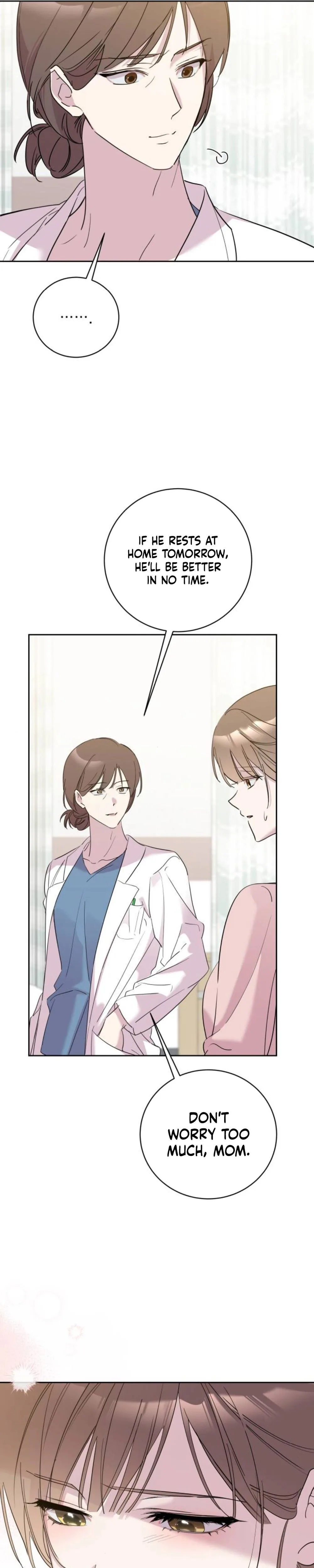 Romance Starting with Parenting Chapter 9 - Page 23