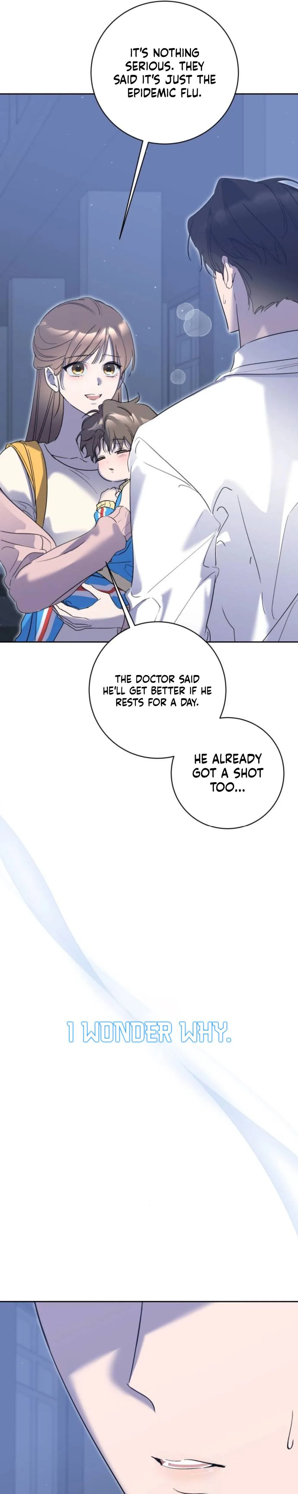Romance Starting with Parenting Chapter 9 - Page 29