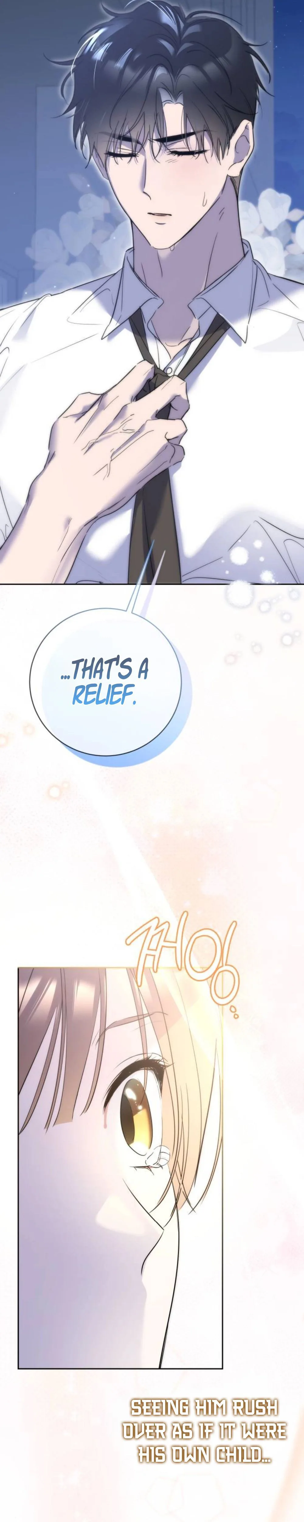 Romance Starting with Parenting Chapter 9 - Page 31