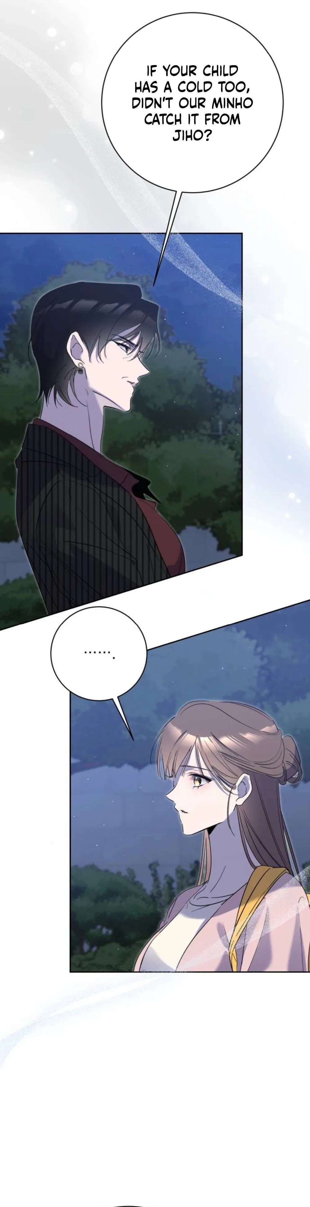 Romance Starting with Parenting Chapter 9 - Page 38