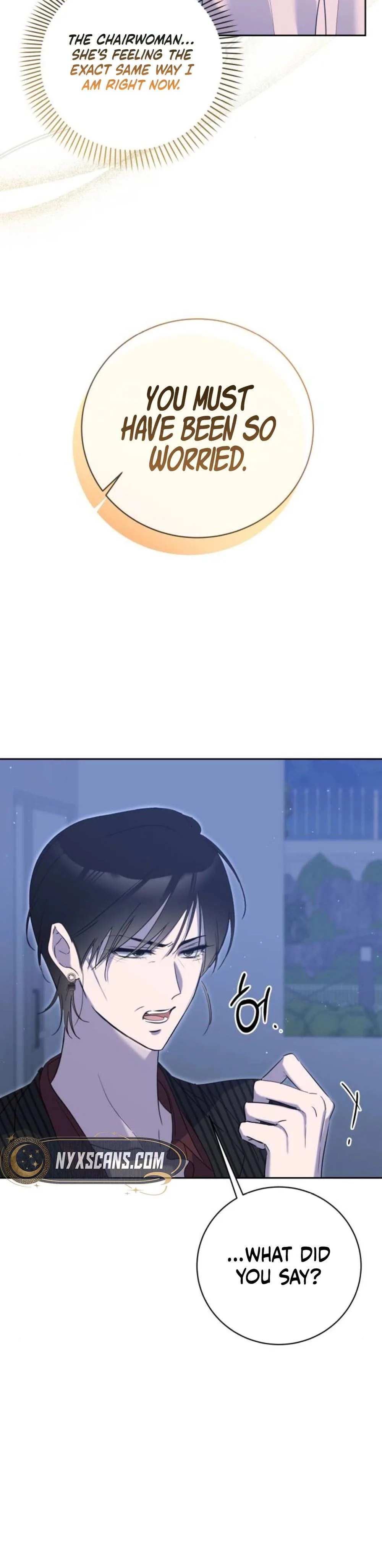Romance Starting with Parenting Chapter 9 - Page 42