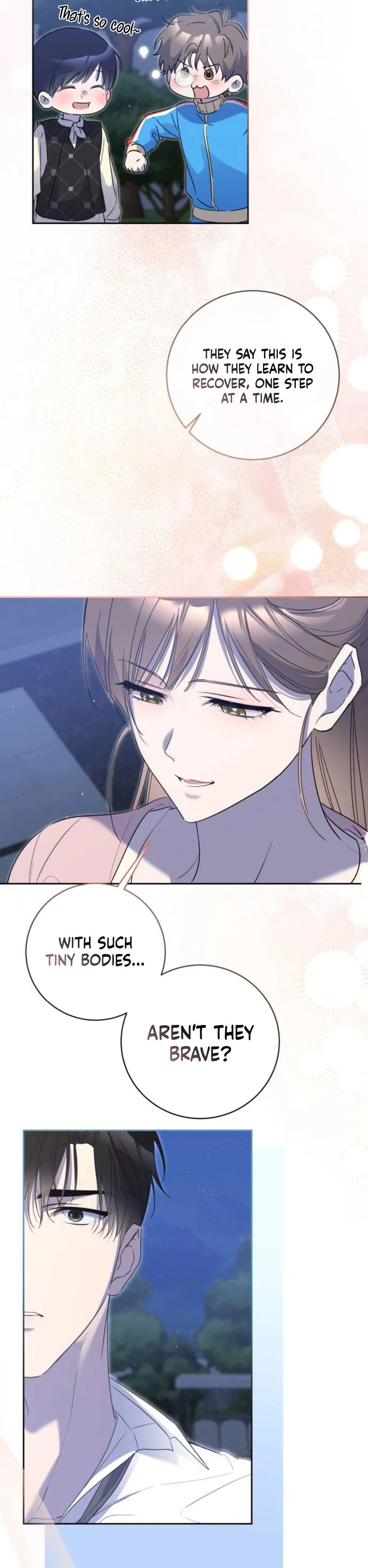Romance Starting with Parenting Chapter 9 - Page 44