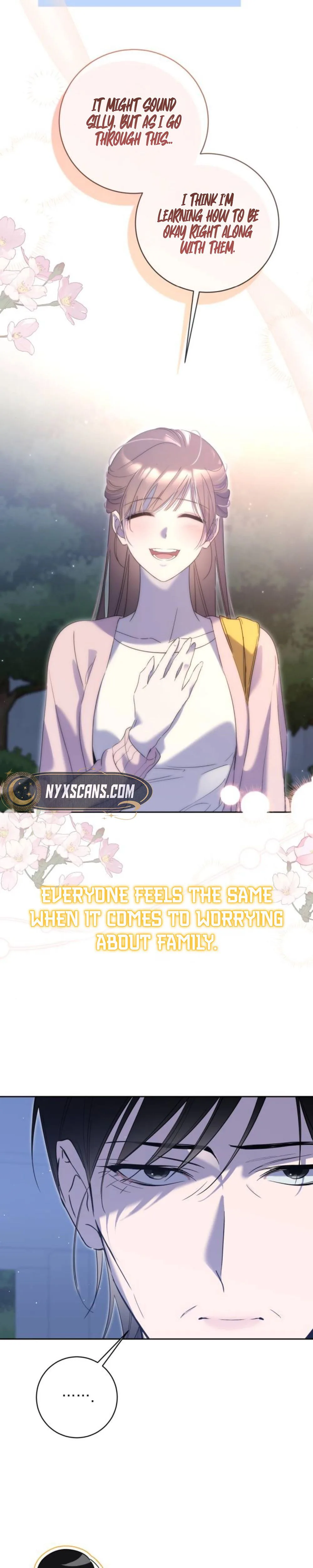 Romance Starting with Parenting Chapter 9 - Page 45