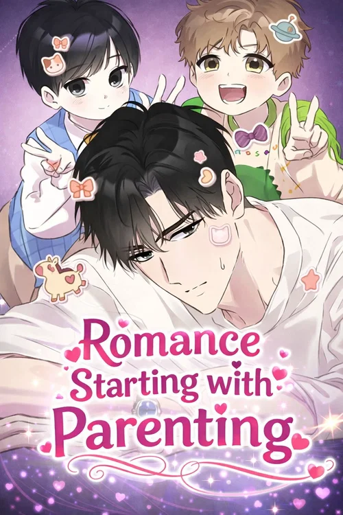 Romance Starting with Parenting