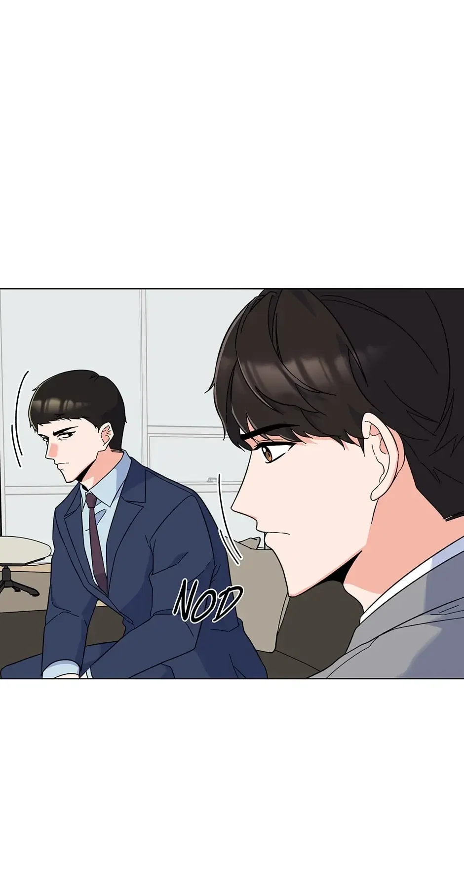 Rookie Talent Agent Knows It All Chapter 55 - Page 4