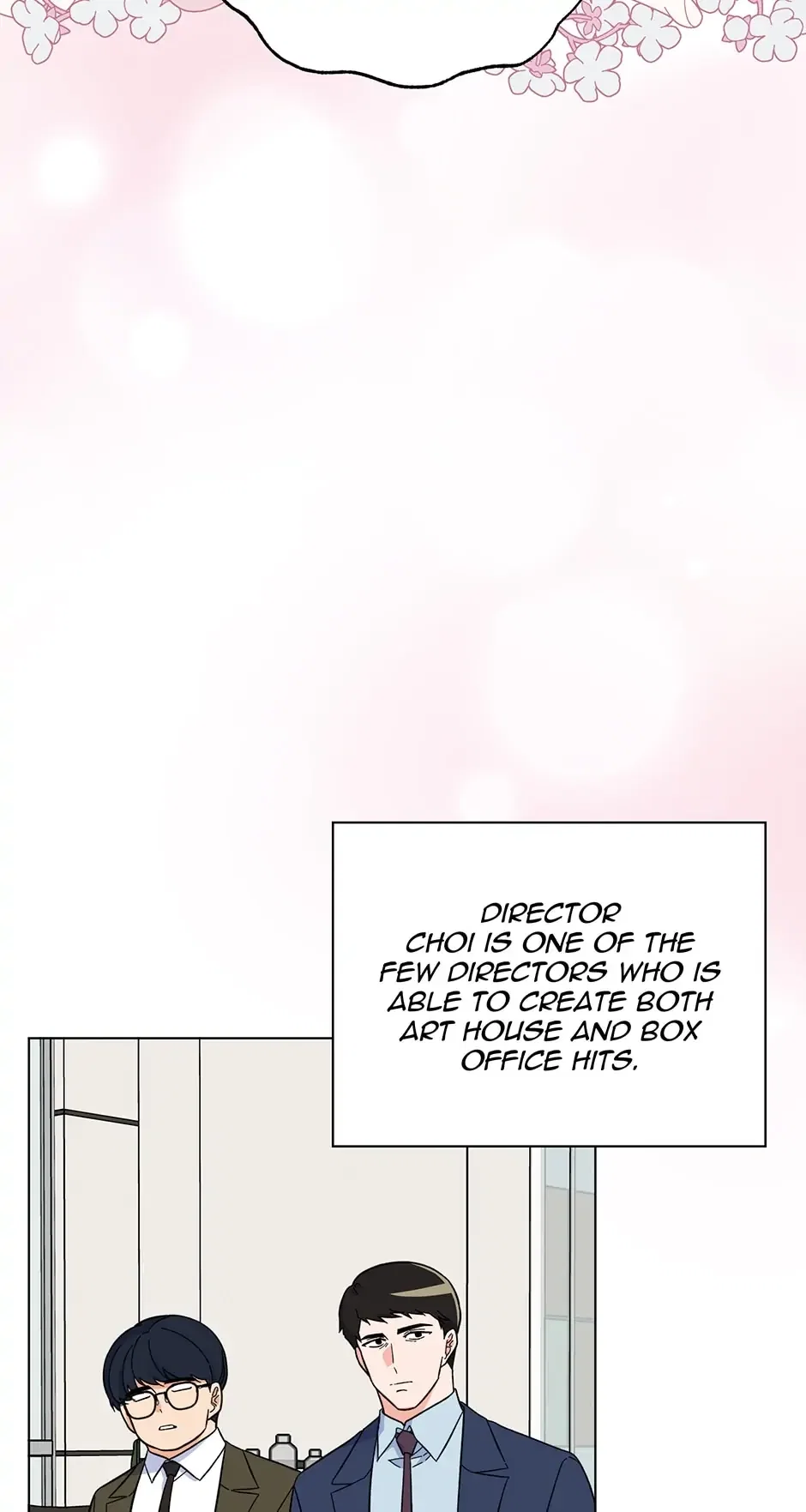 Rookie Talent Agent Knows It All Chapter 55 - Page 13