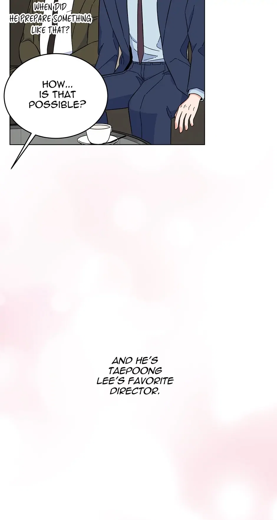 Rookie Talent Agent Knows It All Chapter 55 - Page 14