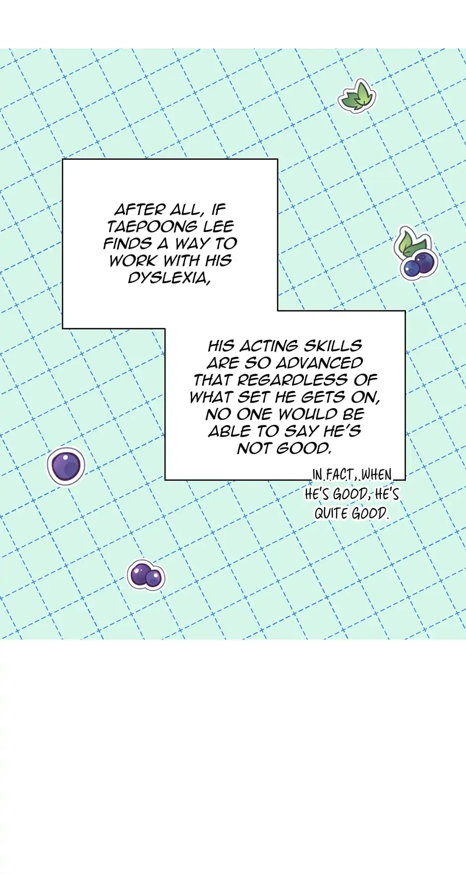 Rookie Talent Agent Knows It All Chapter 55 - Page 16