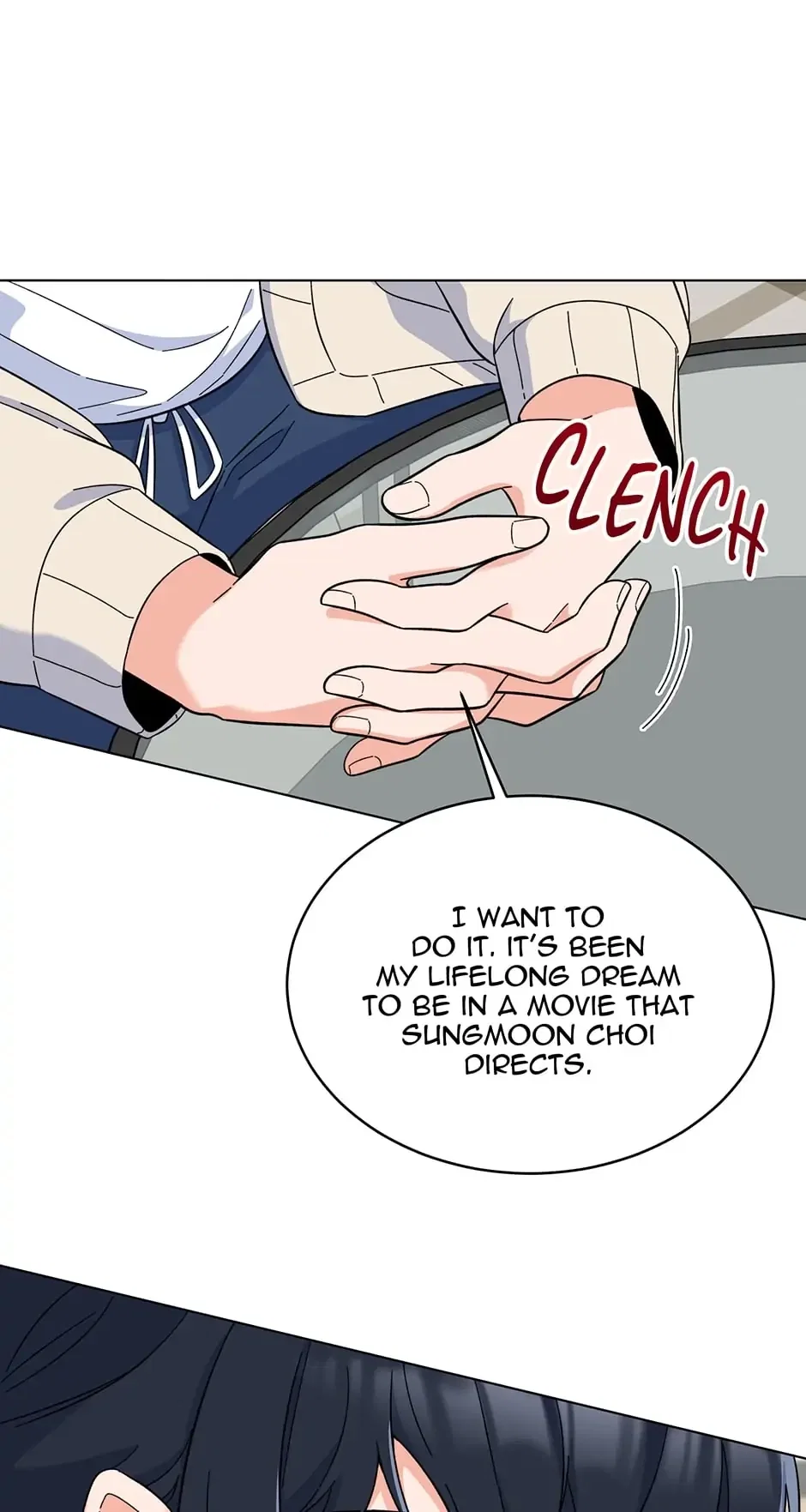 Rookie Talent Agent Knows It All Chapter 55 - Page 17