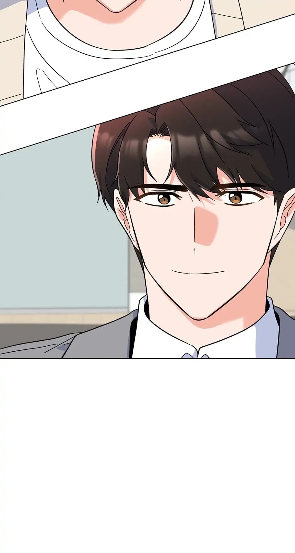Rookie Talent Agent Knows It All Chapter 55 - Page 22