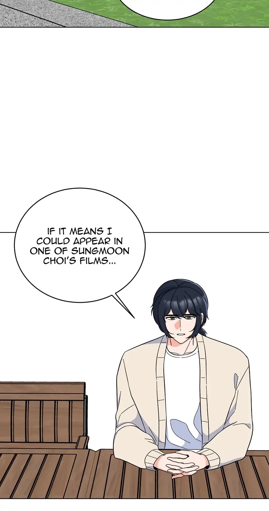 Rookie Talent Agent Knows It All Chapter 55 - Page 25