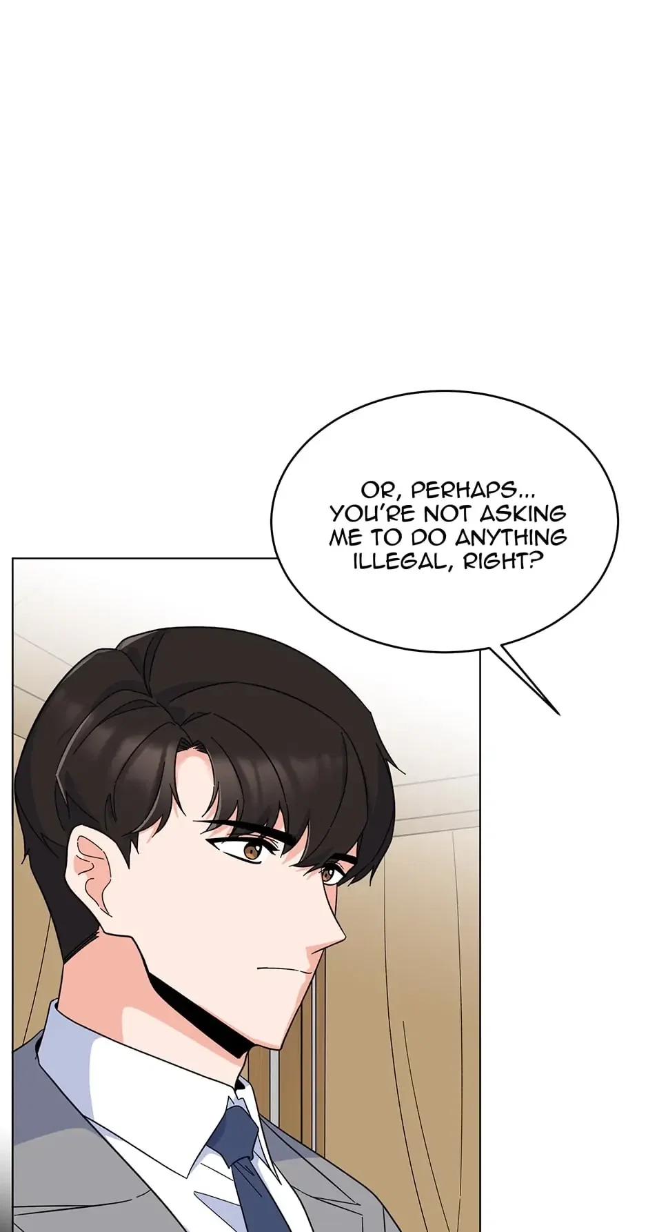 Rookie Talent Agent Knows It All Chapter 55 - Page 26