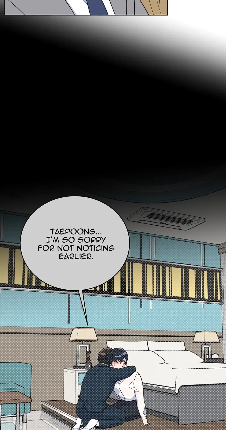 Rookie Talent Agent Knows It All Chapter 55 - Page 27