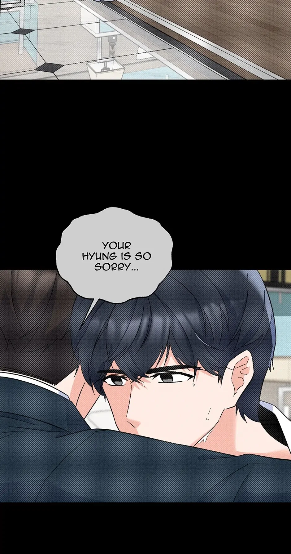Rookie Talent Agent Knows It All Chapter 55 - Page 28